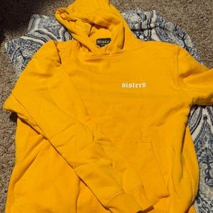 James Charles sweatshirt